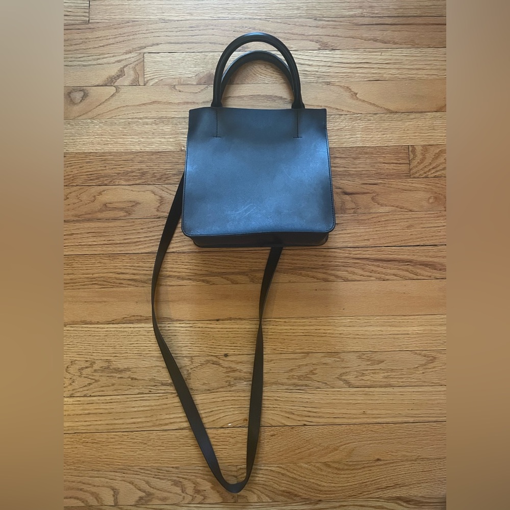 Minor History The True Bag (Black)